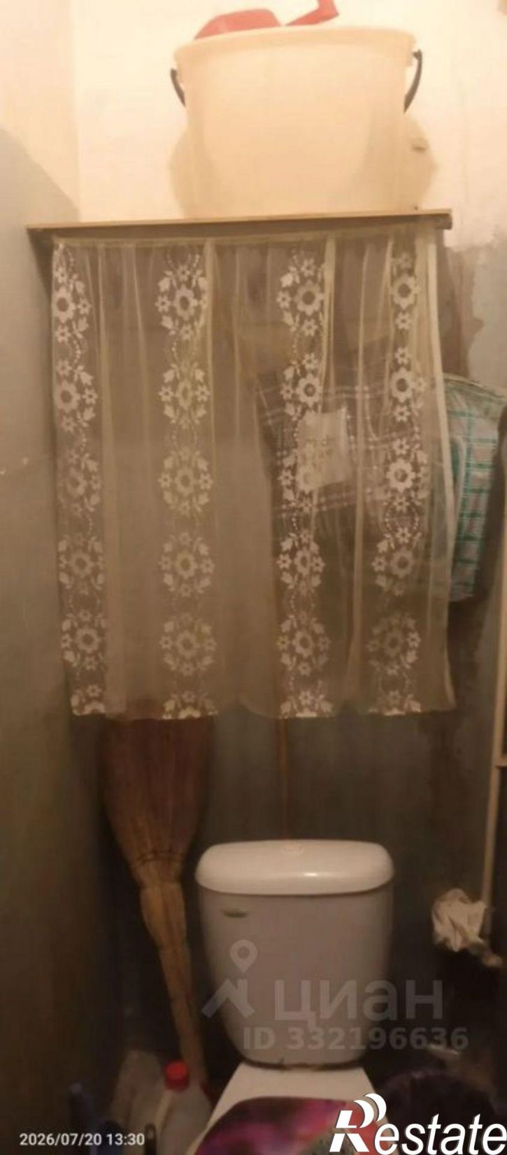 Комната Тверь, улица Седова, 7Б