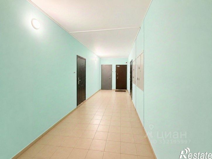 1-комн квартира Торжок, улица Металлистов, 1г