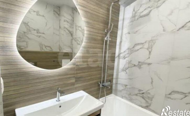 1-комн квартира Тверь, бульвар Гусева, 60