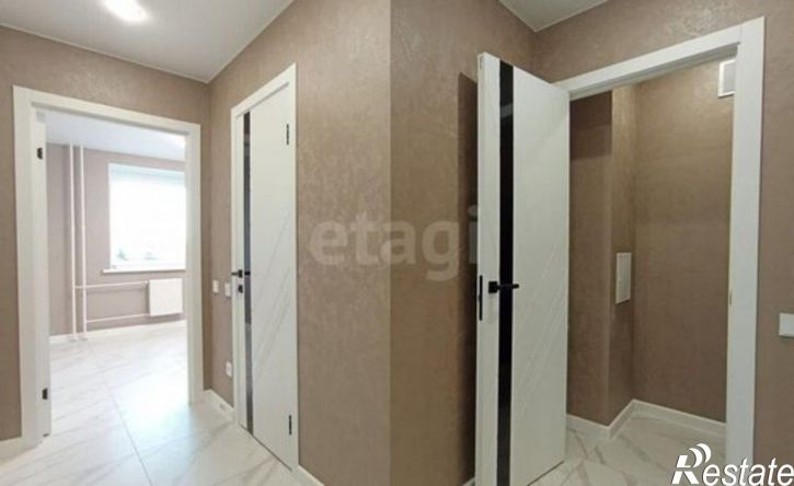1-комн квартира Тверь, 1-й переулок Вагонников, 6к1