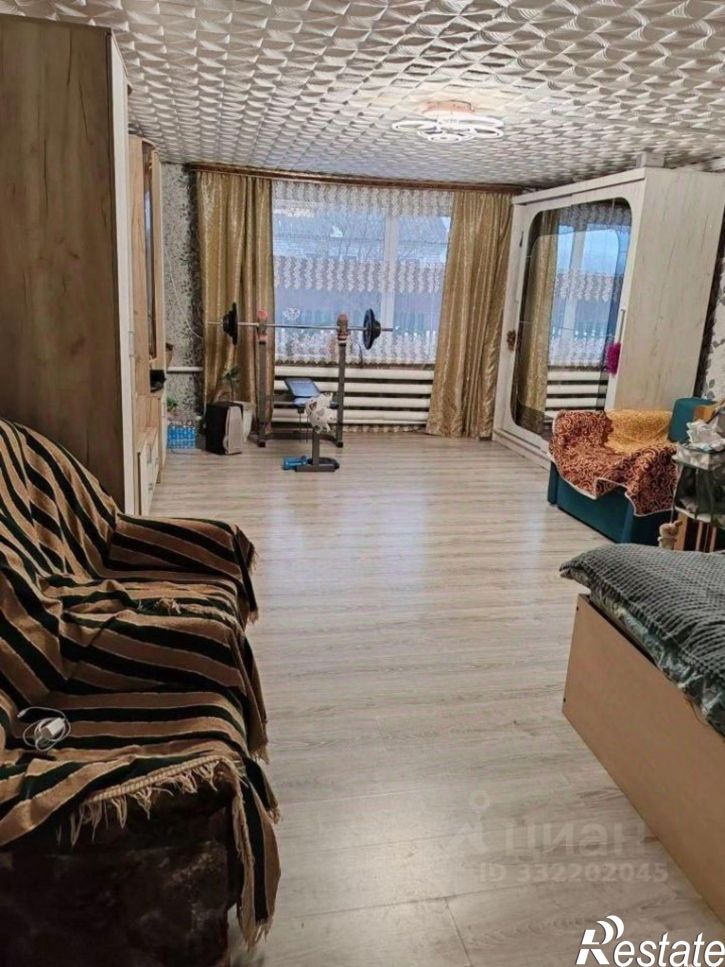 2-комн квартира Калининский муниципальный округ