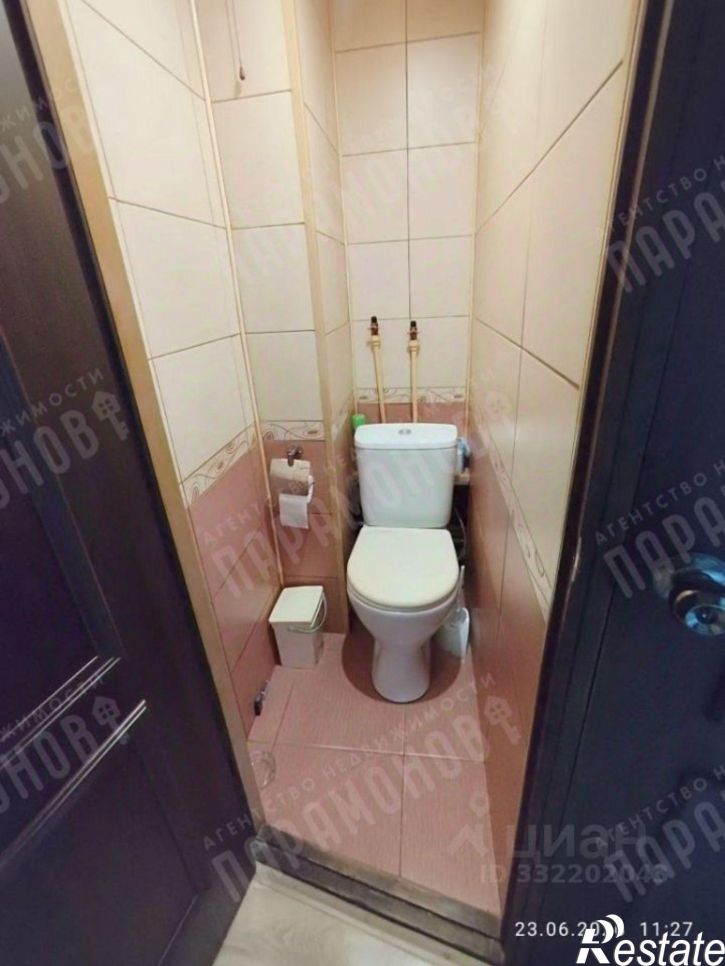 3-комн квартира городской округ Тверь,   Тверь
