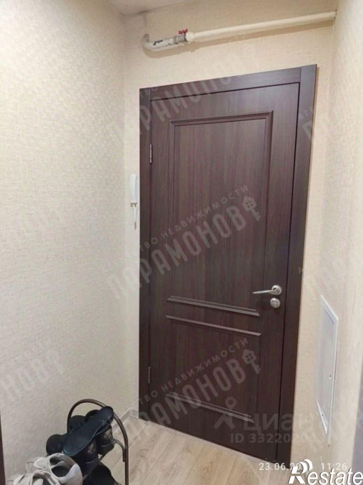 3-комн квартира городской округ Тверь,   Тверь