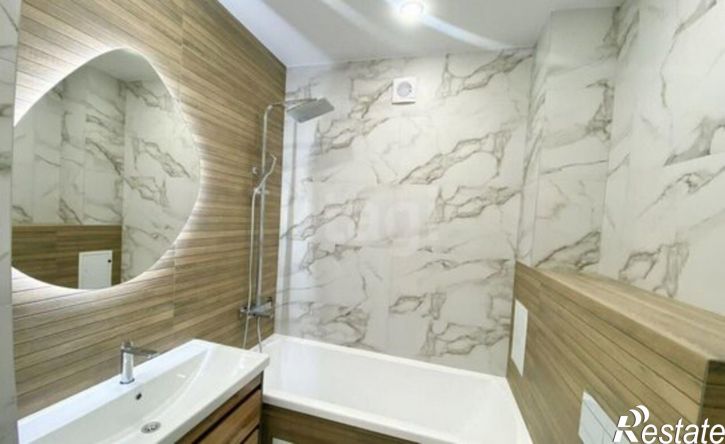 1-комн квартира Тверь, бульвар Гусева, 60