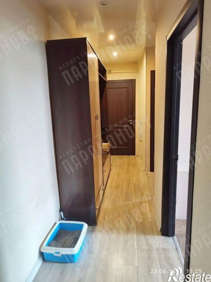 3-комн квартира городской округ Тверь,   Тверь