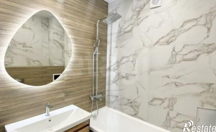 1-комн квартира Тверь, бульвар Гусева, 60