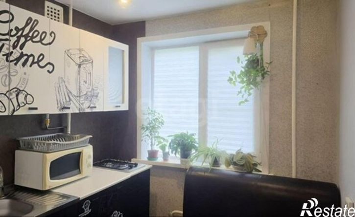 1-комн квартира Тверь, деревня Большие Перемерки, 20