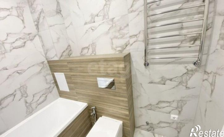 1-комн квартира Тверь, бульвар Гусева, 60