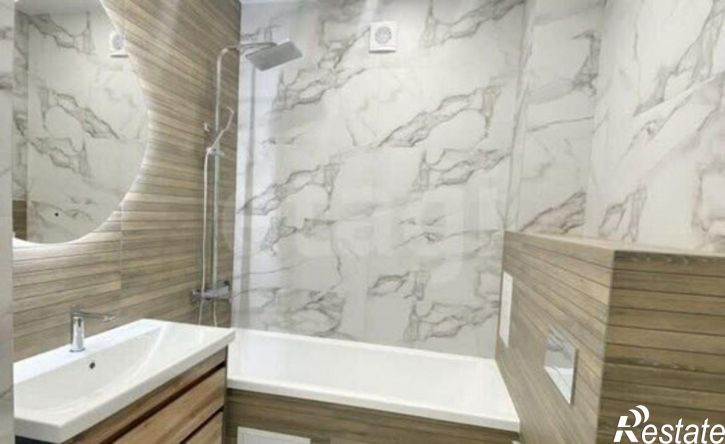 1-комн квартира Тверь, бульвар Гусева, 60
