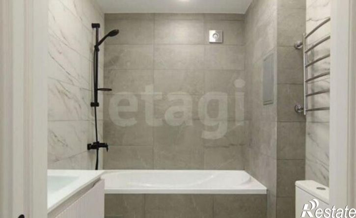1-комн квартира Тверь, 1-й переулок Вагонников, 6к1