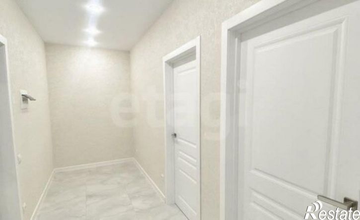 1-комн квартира Тверь, бульвар Гусева, 60