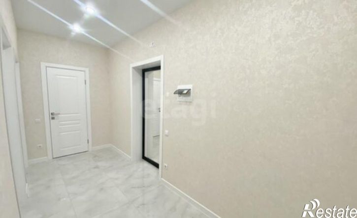 1-комн квартира Тверь, бульвар Гусева, 60