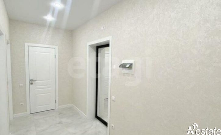 1-комн квартира Тверь, бульвар Гусева, 60
