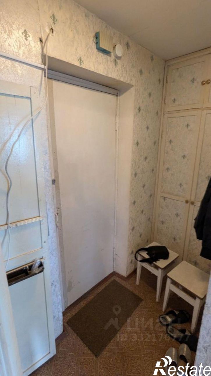 1-комн квартира Тверь, проспект Чайковского, 27Б