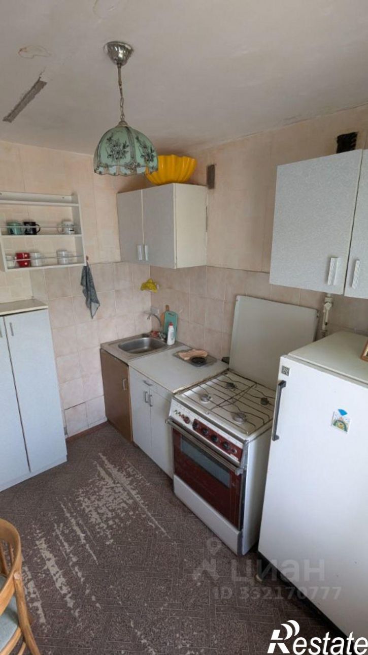 1-комн квартира Тверь, проспект Чайковского, 27Б