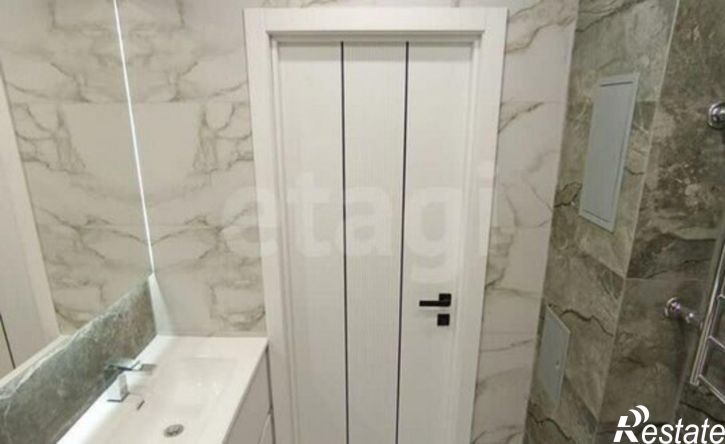 2-комн квартира Тверь, 1-й переулок Вагонников, 6к1