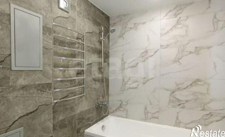 2-комн квартира Тверь, 1-й переулок Вагонников, 6к1