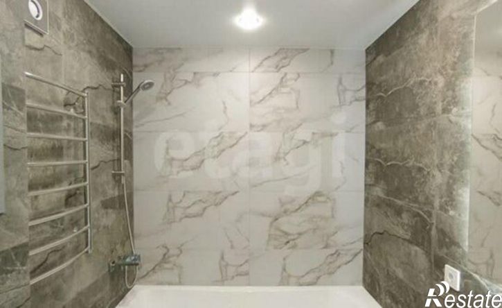 2-комн квартира Тверь, 1-й переулок Вагонников, 6к1