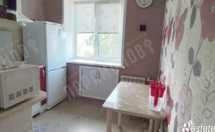 3-комн квартира Тверь, улица Лукина, 13к2