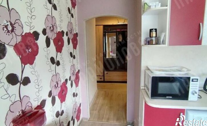 3-комн квартира Тверь, улица Лукина, 13к2