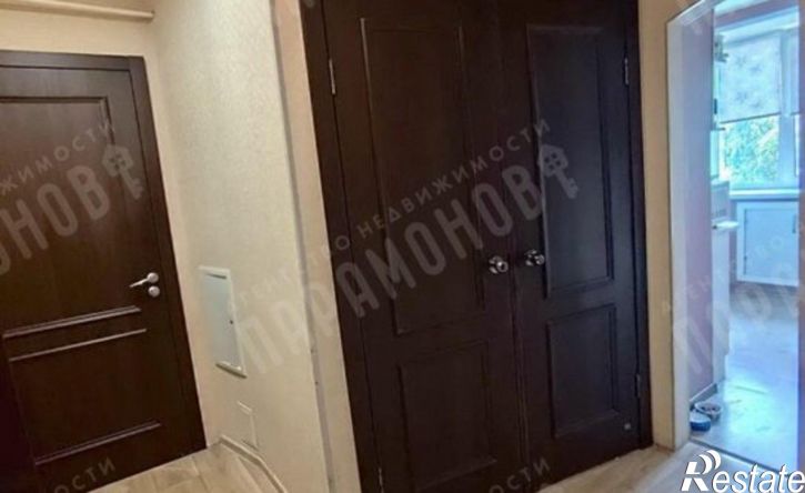 3-комн квартира Тверь, улица Лукина, 13к2