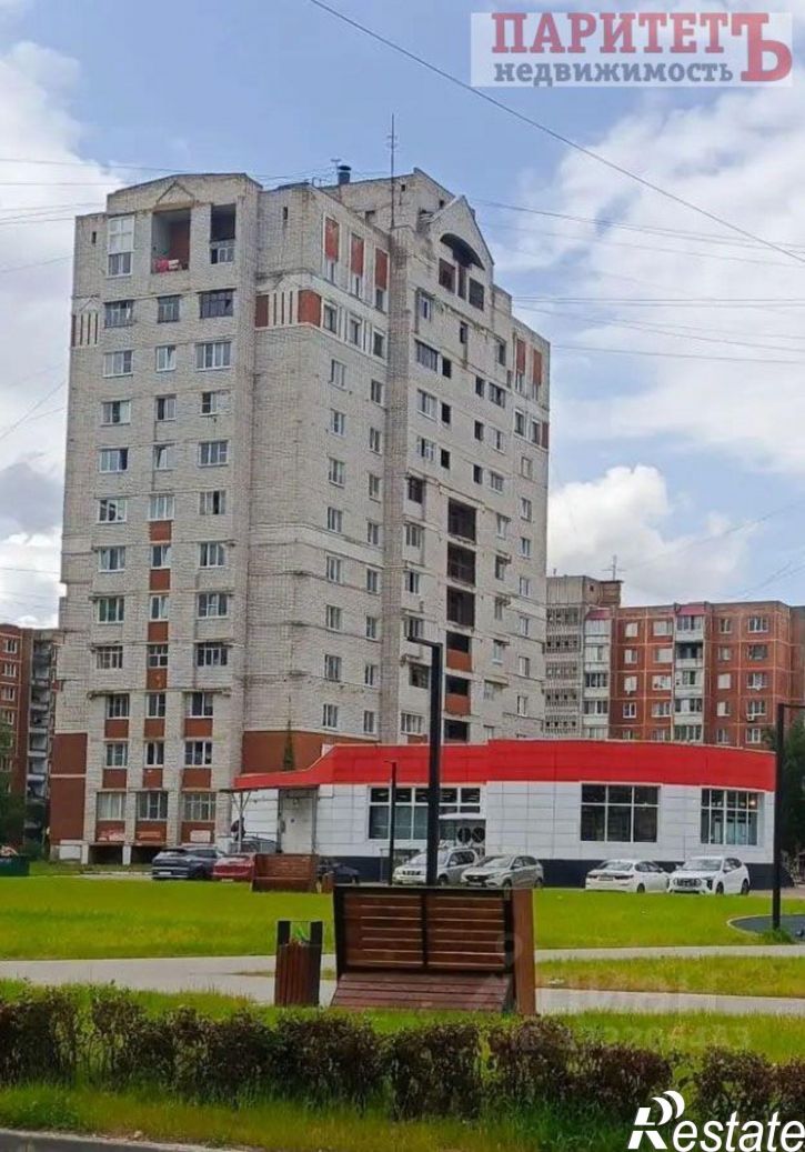 1-комн квартира городской округ Тверь,   Тверь
