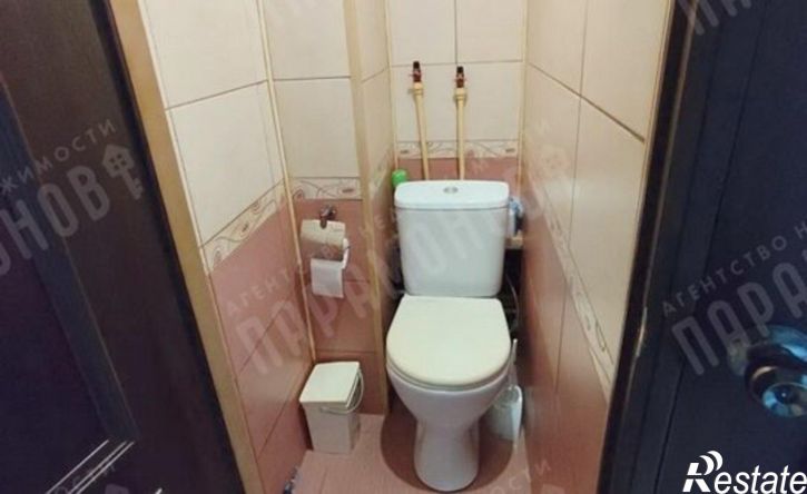 3-комн квартира Тверь, улица Лукина, 13к2