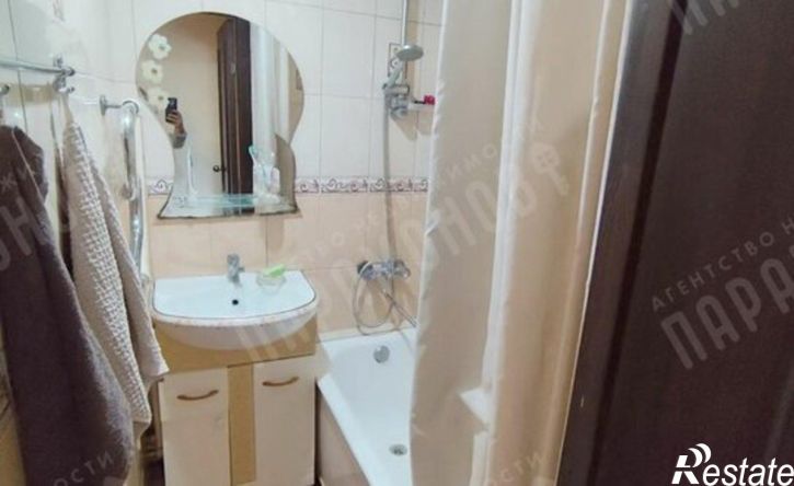 3-комн квартира Тверь, улица Лукина, 13к2