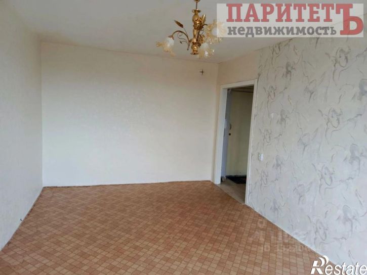 1-комн квартира городской округ Тверь,   Тверь