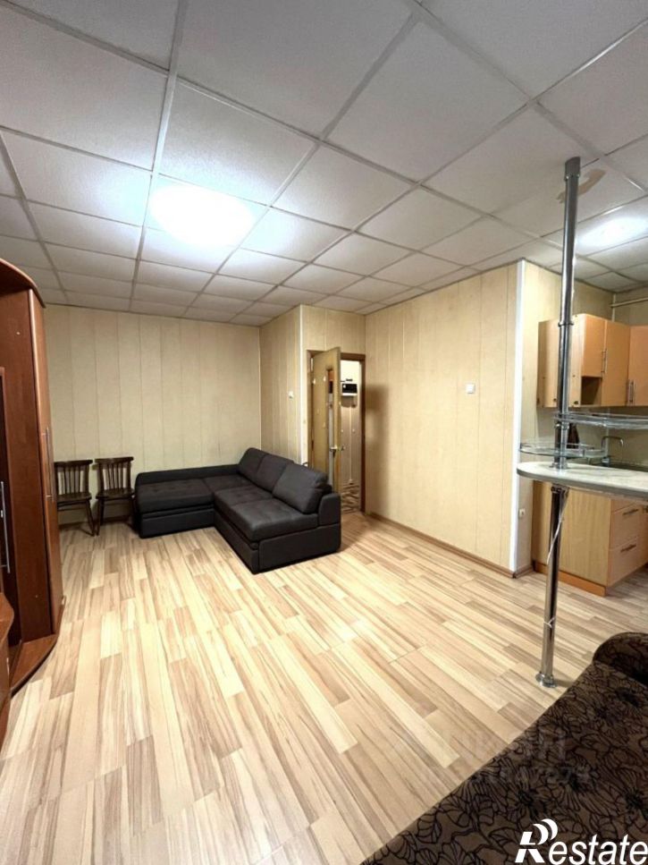 1-комн квартира Тверь, Коллективный переулок, 5