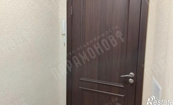 3-комн квартира Тверь, улица Лукина, 13к2