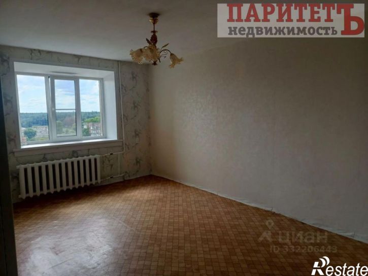 1-комн квартира городской округ Тверь,   Тверь