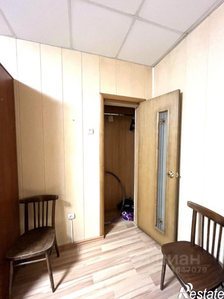 1-комн квартира Тверь, Коллективный переулок, 5