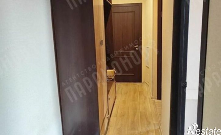 3-комн квартира Тверь, улица Лукина, 13к2