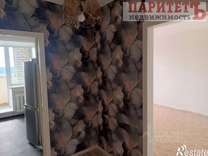 1-комн квартира городской округ Тверь,   Тверь