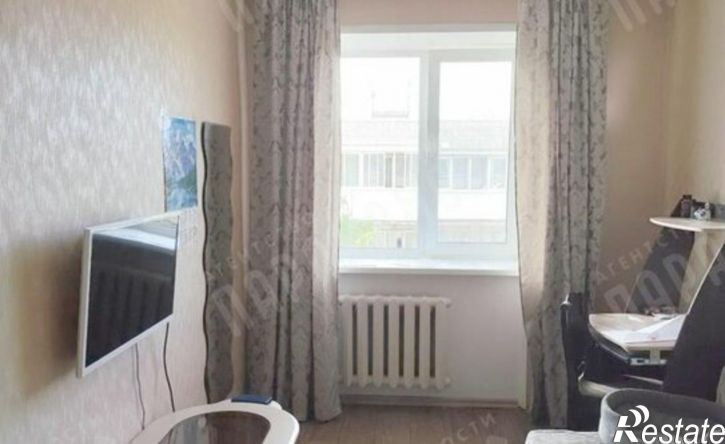 3-комн квартира Тверь, улица Лукина, 13к2