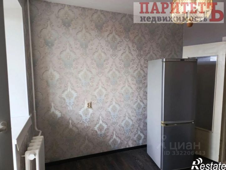1-комн квартира городской округ Тверь,   Тверь