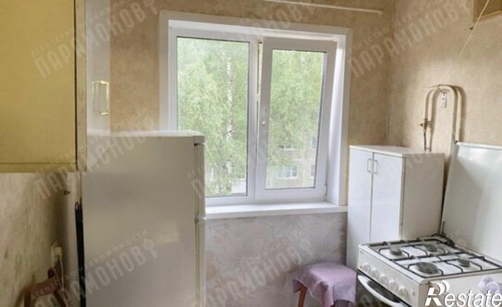 3-комн квартира Тверь, проспект Николая Корыткова, 34А