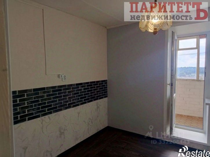 1-комн квартира городской округ Тверь,   Тверь