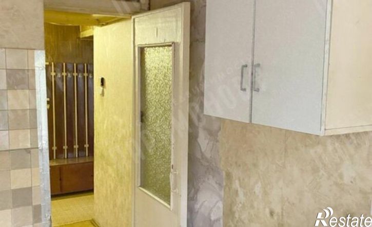 3-комн квартира Тверь, проспект Николая Корыткова, 34А