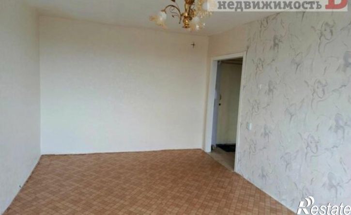 1-комн квартира Тверь, Молодёжный бульвар, 14