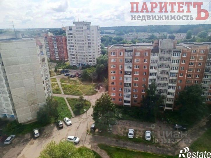 1-комн квартира городской округ Тверь,   Тверь