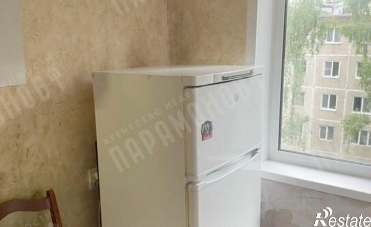 3-комн квартира Тверь, проспект Николая Корыткова, 34А