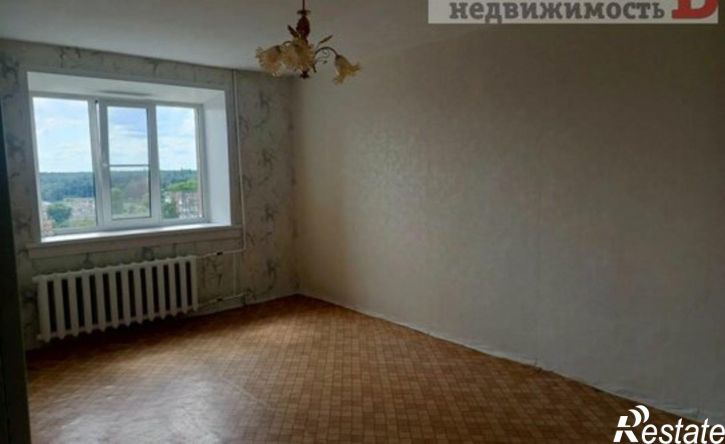 1-комн квартира Тверь, Молодёжный бульвар, 14