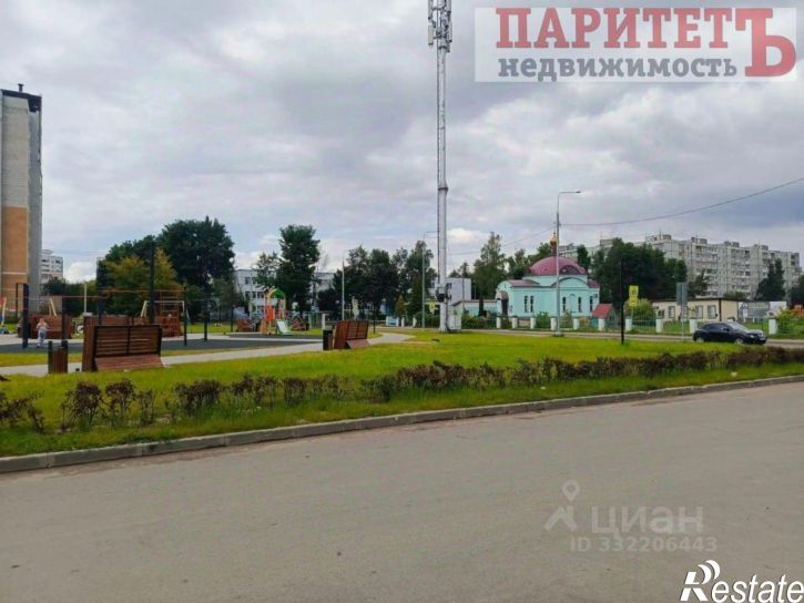 1-комн квартира городской округ Тверь,   Тверь