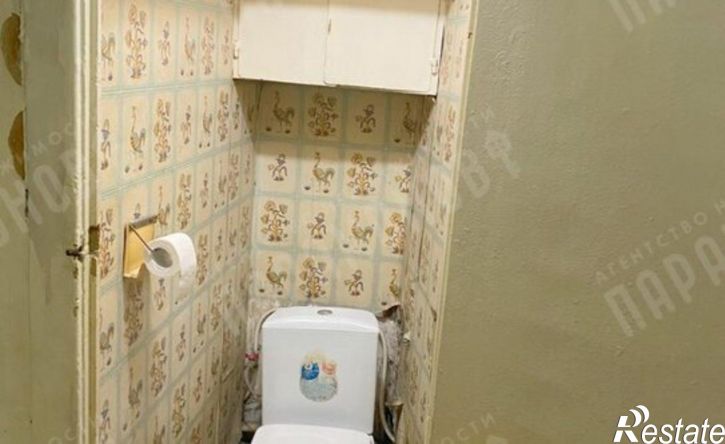3-комн квартира Тверь, проспект Николая Корыткова, 34А