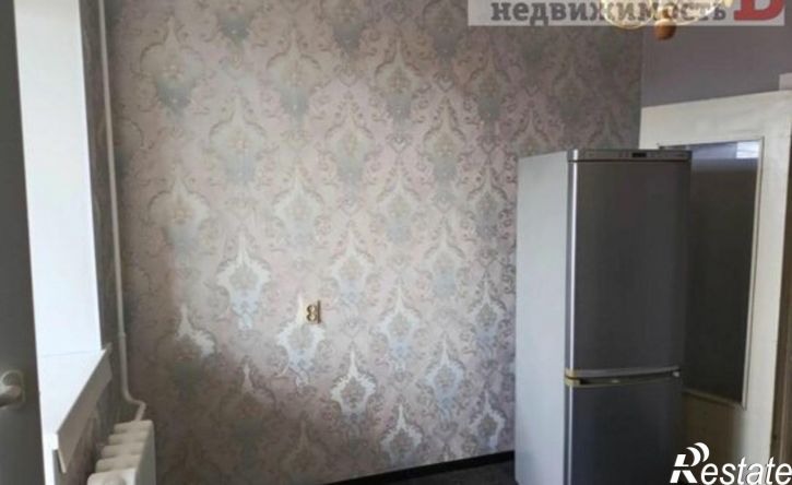 1-комн квартира Тверь, Молодёжный бульвар, 14