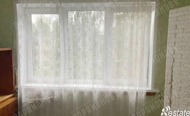 3-комн квартира Тверь, проспект Николая Корыткова, 34А