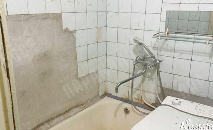 3-комн квартира Тверь, проспект Николая Корыткова, 34А