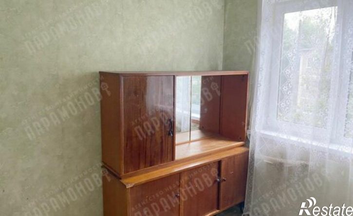 3-комн квартира Тверь, проспект Николая Корыткова, 34А
